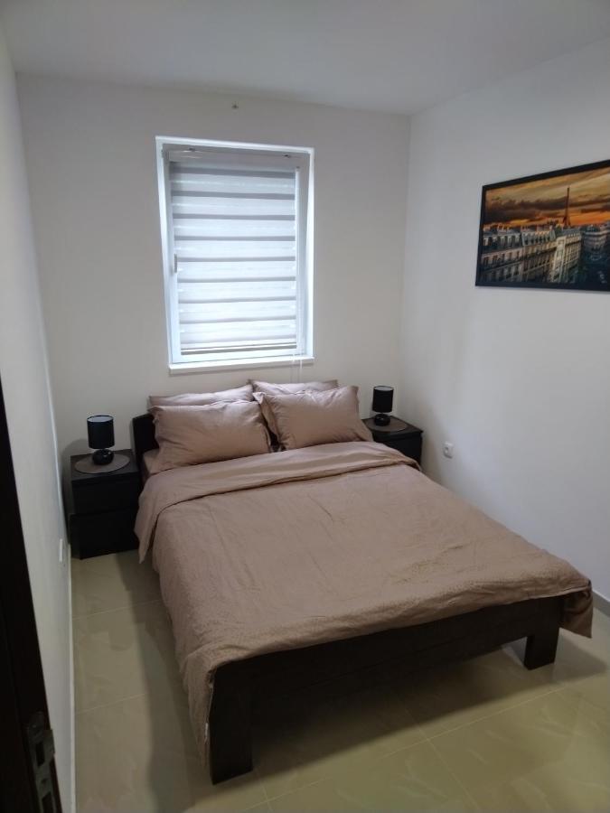 Apartman "N" Srebrno Jezero Ostrovo Kültér fotó